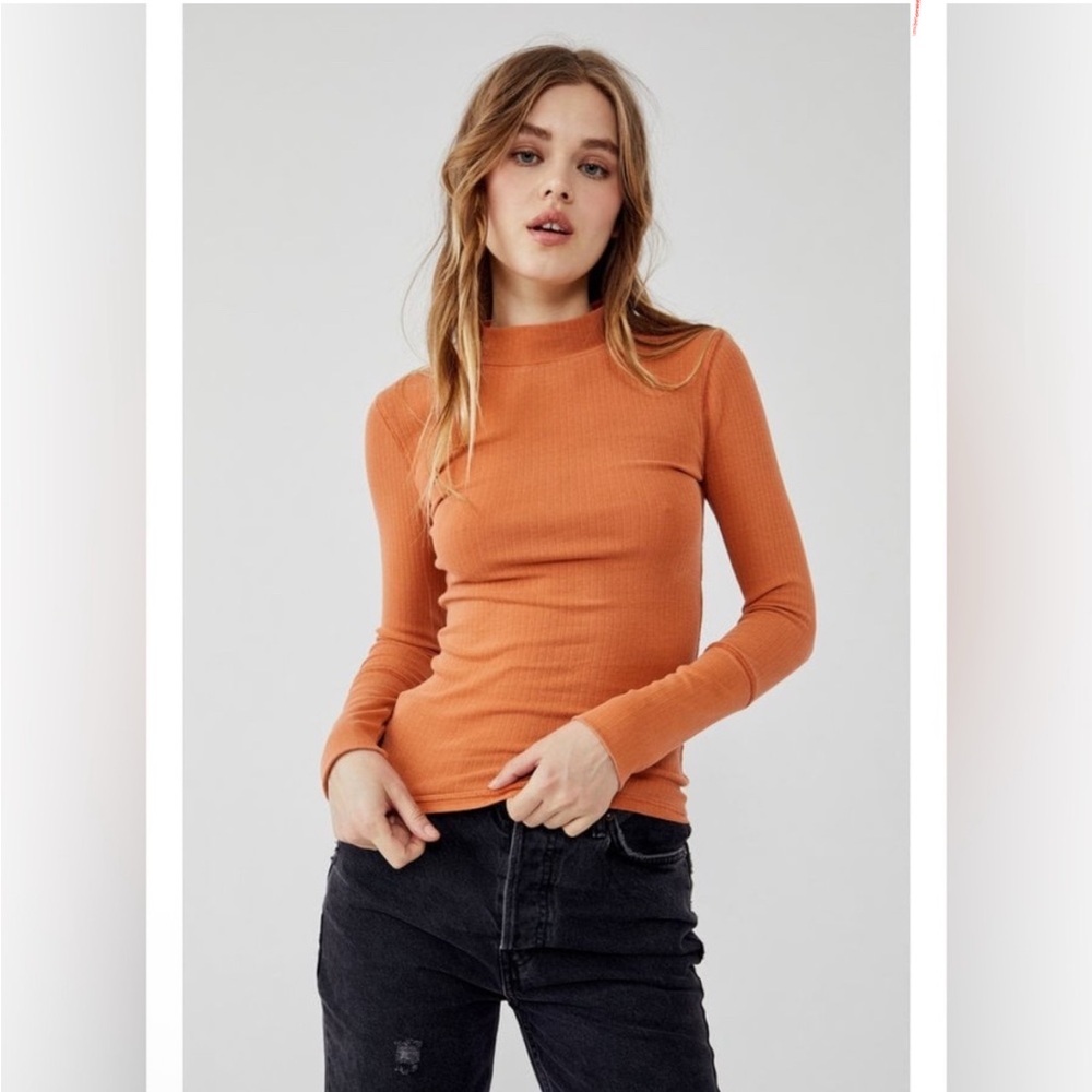 Free People The Rickie Top